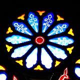 Витражи (Татьяна Княжицкая)