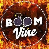BOOM VINE