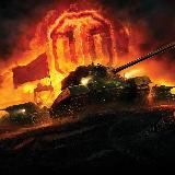 Аккаунты Мир Танков & Blitz | WotTR