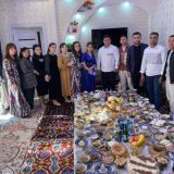 ꧁ QADRDONLAR 9 - "A" ꧂