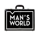 Man's World 💼