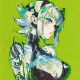 милые аниме девочки