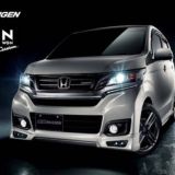 Honda N-BOX SLASH,N-WGN,N-BOX,N-ONE