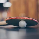 VIP лесенка по ПИН-ПОНГУ 24.0🏓