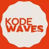 KODE Waves: на волне новых технологий