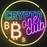 CRYPTO one CLUB