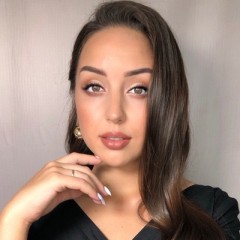 Таня Казакова