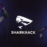 SHARKHACK - Бесплатный чит CS2