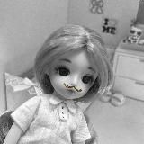 ₊˚. - юки долл ..!