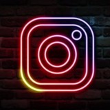 Инстаграм переходник