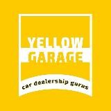 Yellow Garage