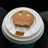 ce n’est pas jolie