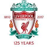 Liverpool FC | Ливерпуль