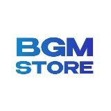 BGM STORE