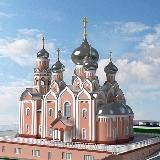 Апостол Алтая