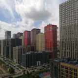 ⚡️Электрика. ЖК Домашний⚡️