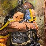 Пассионарии - поддержка инициатив