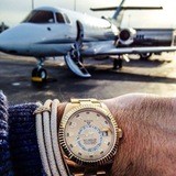 Жизнь ворам вечно