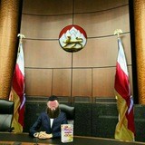 Осетинские мюсли