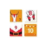 СТОРИС — СЮРПРИЗ