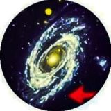 🛸 Космопоиск UFOчат