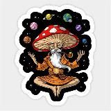 Мухомор-Целитель