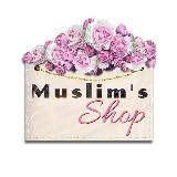Muslim's shop😍
