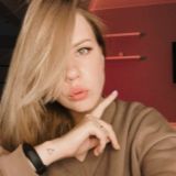 Катюшка для своих 🤍