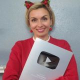 TANYA GENERAL в окопе готовит план новых побед 😉