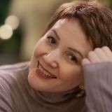 Канал Юлии Якимовой