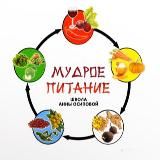 Анна Осипова | Мудрое Питание и Поведение