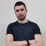 Психолог (и немного геммолог) Петр Павленко