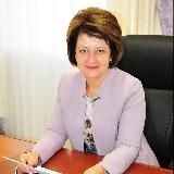 Дина Алборова