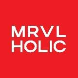 MRVLHOLIC