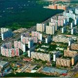 Ново-Переделкино NEWS