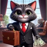 Крипто Кот💰