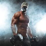 Use it or lose it. (C) 💪👑