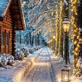 Хайрли кун 🇺🇿