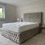 МАТРАСЫ | КРОВАТИ | БОКСЫ