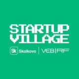 Startup Village Chat