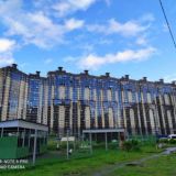 Заречная 45 корп 2 l Инфоканал
