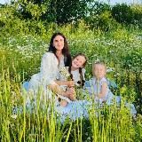 Маленькие женщины