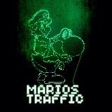 Mario`s Traffic | Дневник Кардера