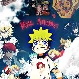 ❄️☃️Мир аниме☃️❄️