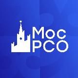 Студенческие отряды Москвы