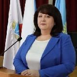 Шандыбина Оксана