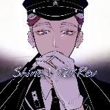 𝐒𝐡𝐢𝐧𝐞 | 𝐓𝐨𝐤𝐑𝐞𝐯