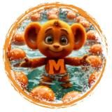 Москва Чебурашка