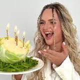 Огненная Mirz 🔥