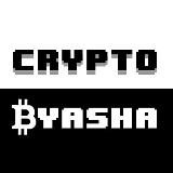 Crypto₿yasha🐑